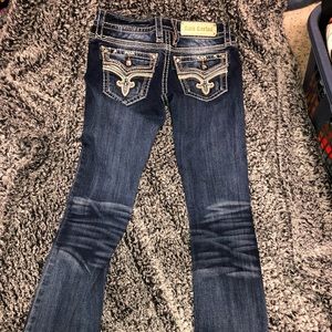 Rock Revival Ena Boot Cut